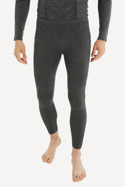 Комплект термобелья Primus Pro Primaloft Man (dark grey; XXL)